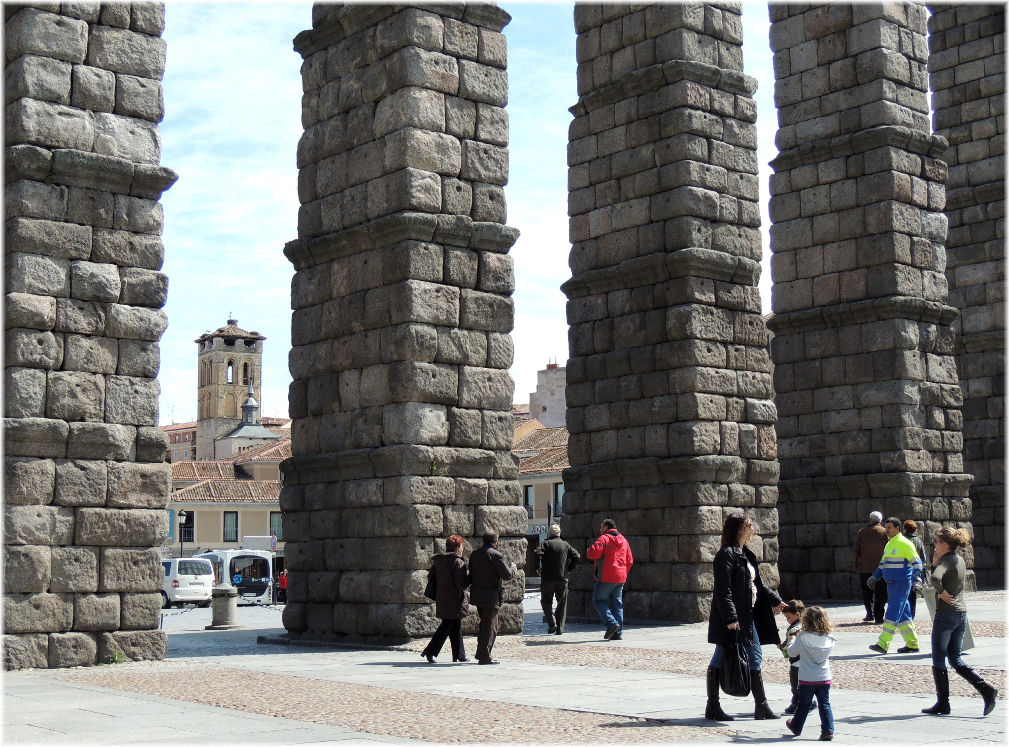 Segovia